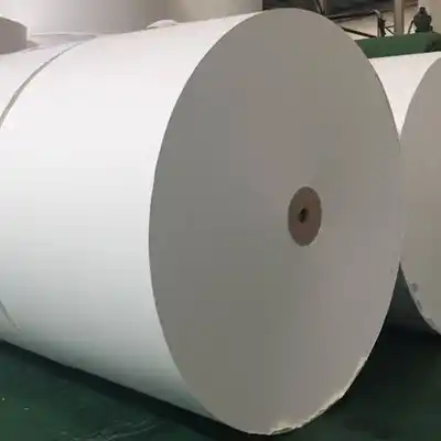 BLEACHED KRAFT PAPERS